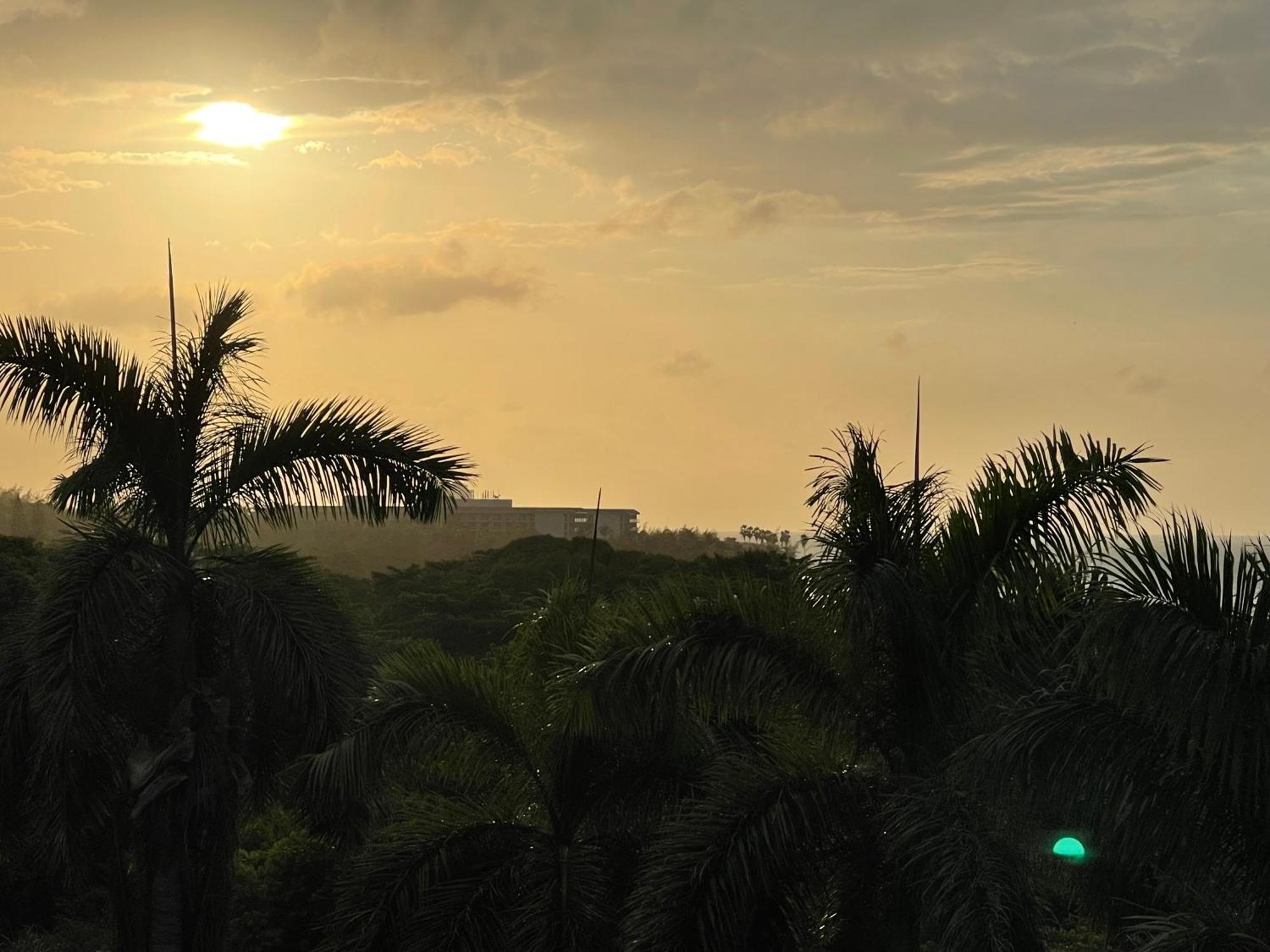 Marriott Seacastles E22, Montego Bay Aparthotel Exterior photo