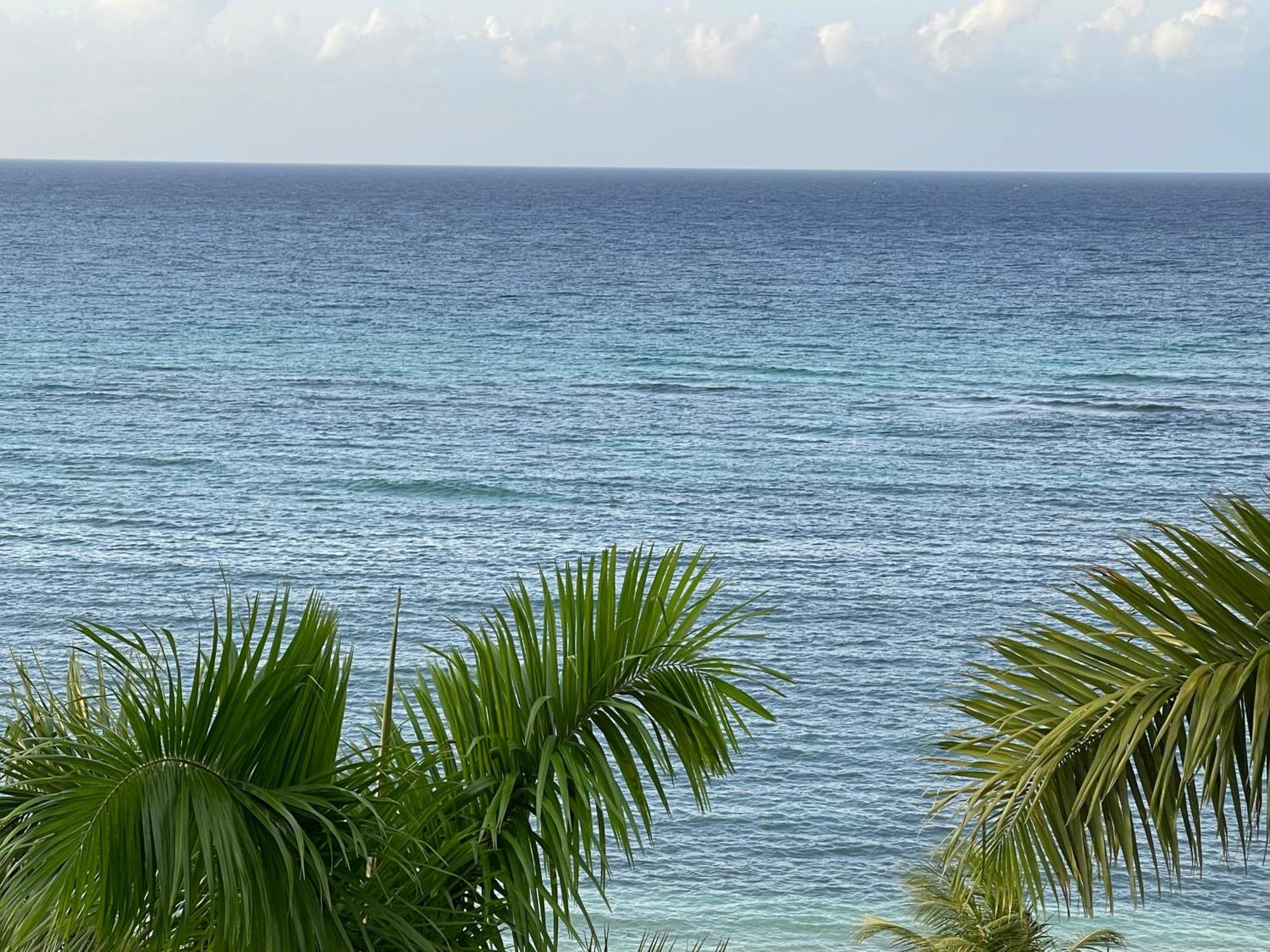 Marriott Seacastles E22, Montego Bay Aparthotel Exterior photo