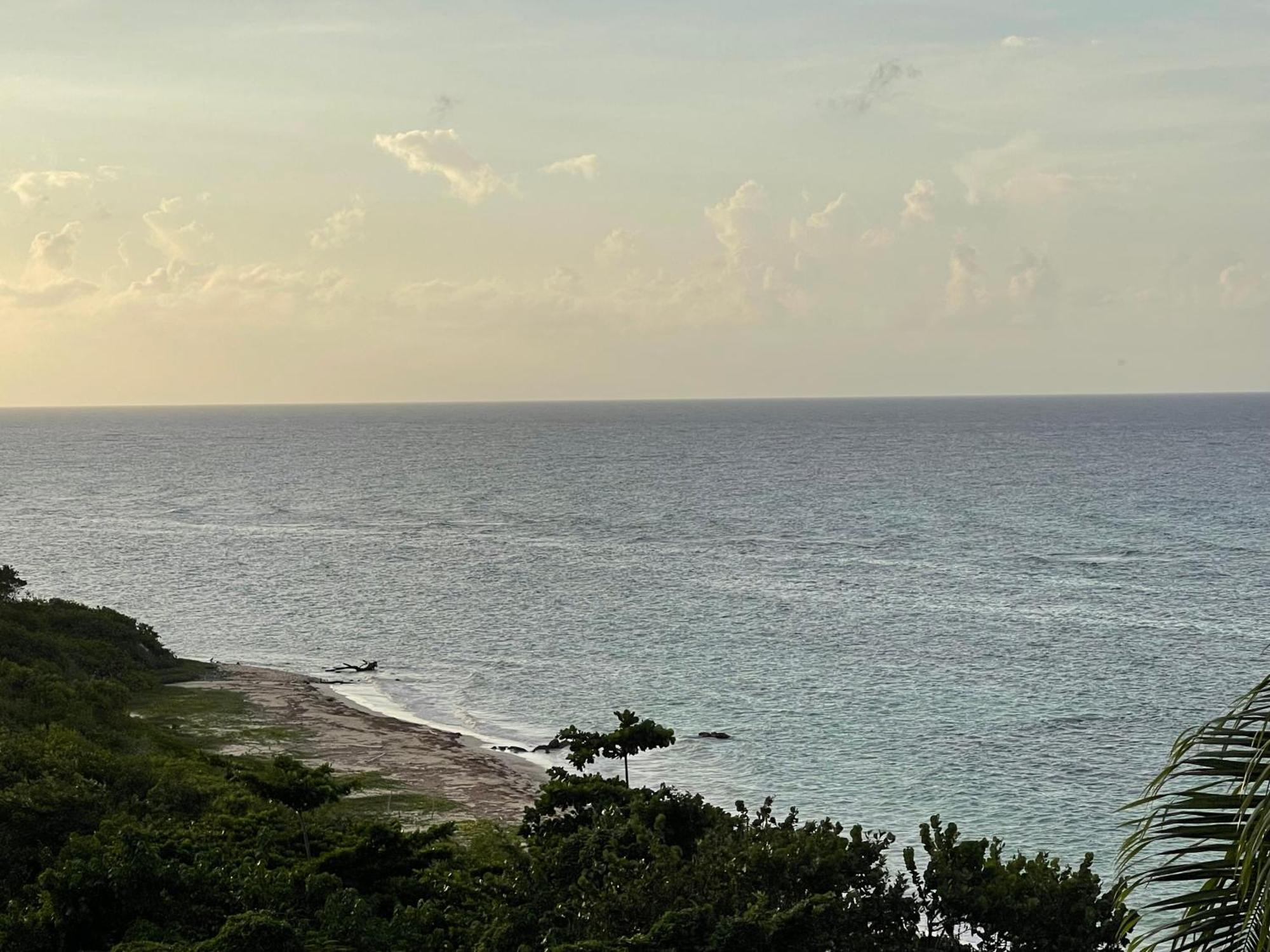 Marriott Seacastles E22, Montego Bay Aparthotel Exterior photo